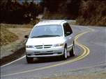 1996 Dodge Caravan Passenger